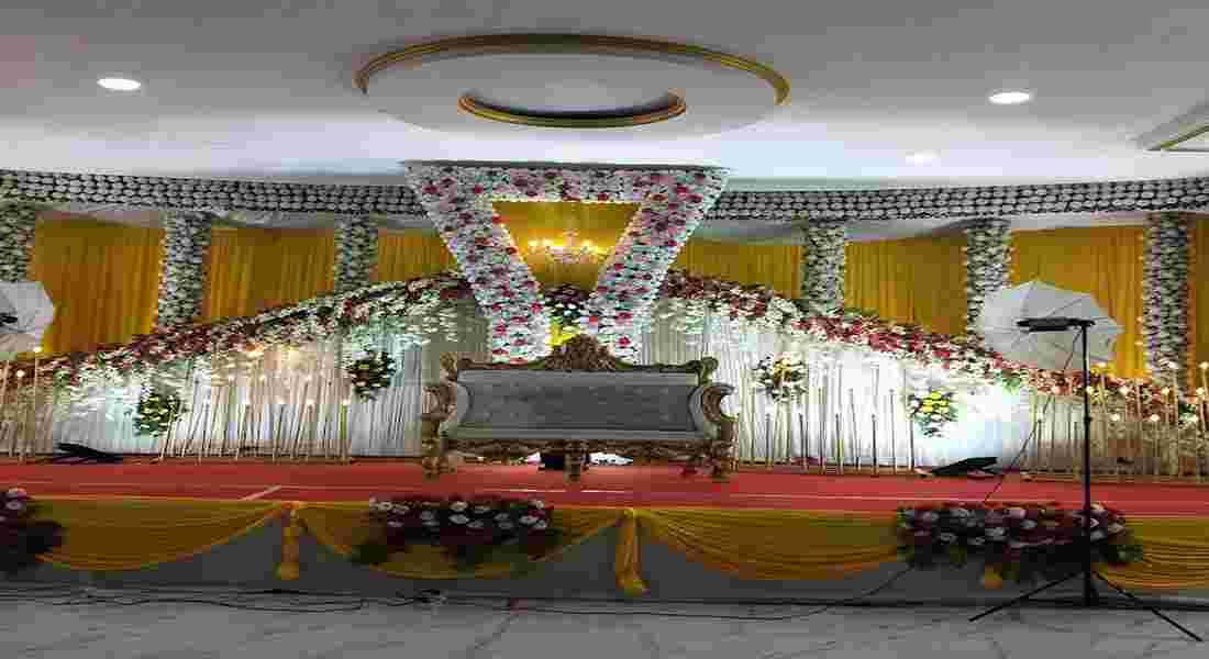 corporate events in danapur