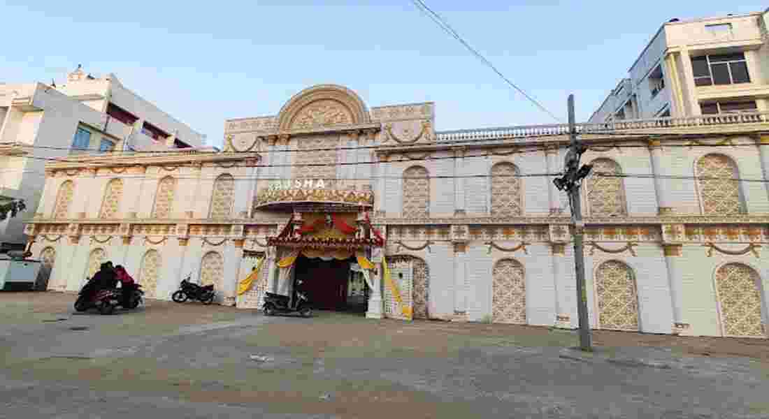 party halls in rukanpura