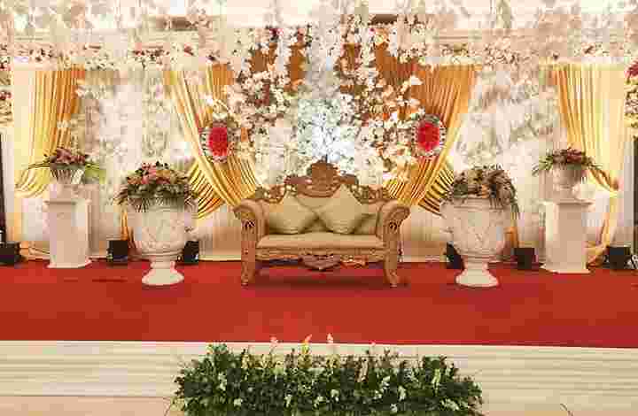 Wedding farmhouse in north delhi