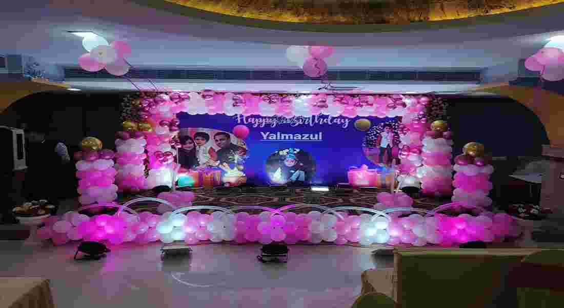 small function halls in anandpuri