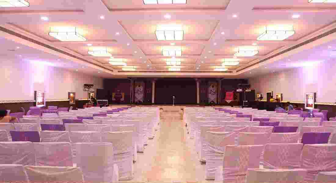 small function halls in kumhrar