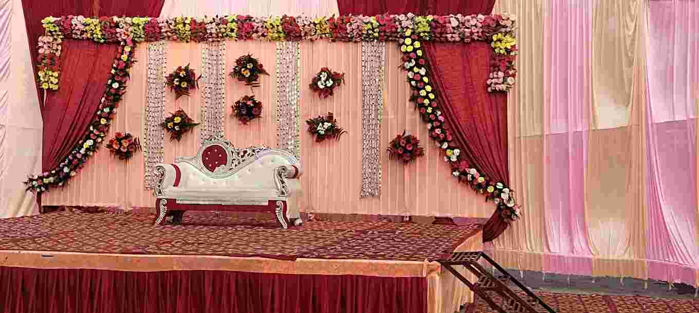 small function halls in mayur vihar