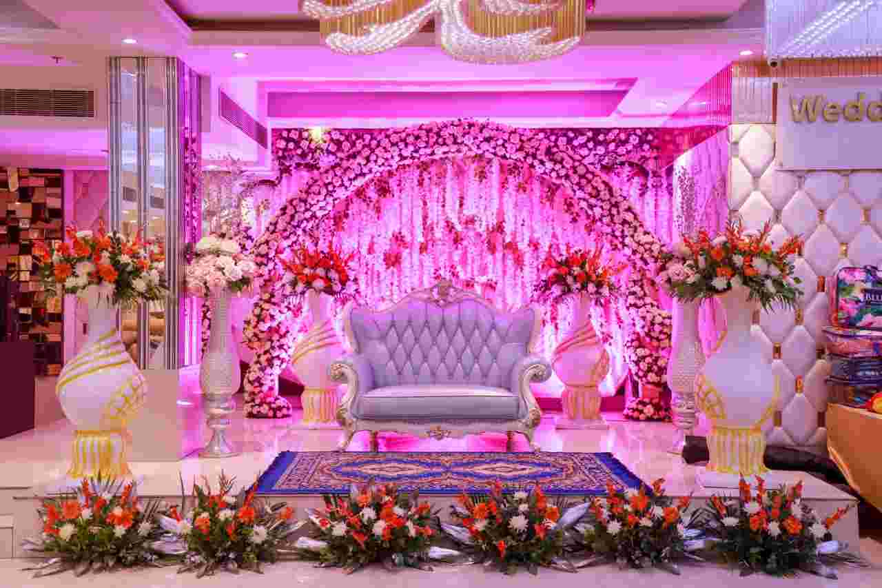 destination weddings in britannia chowk