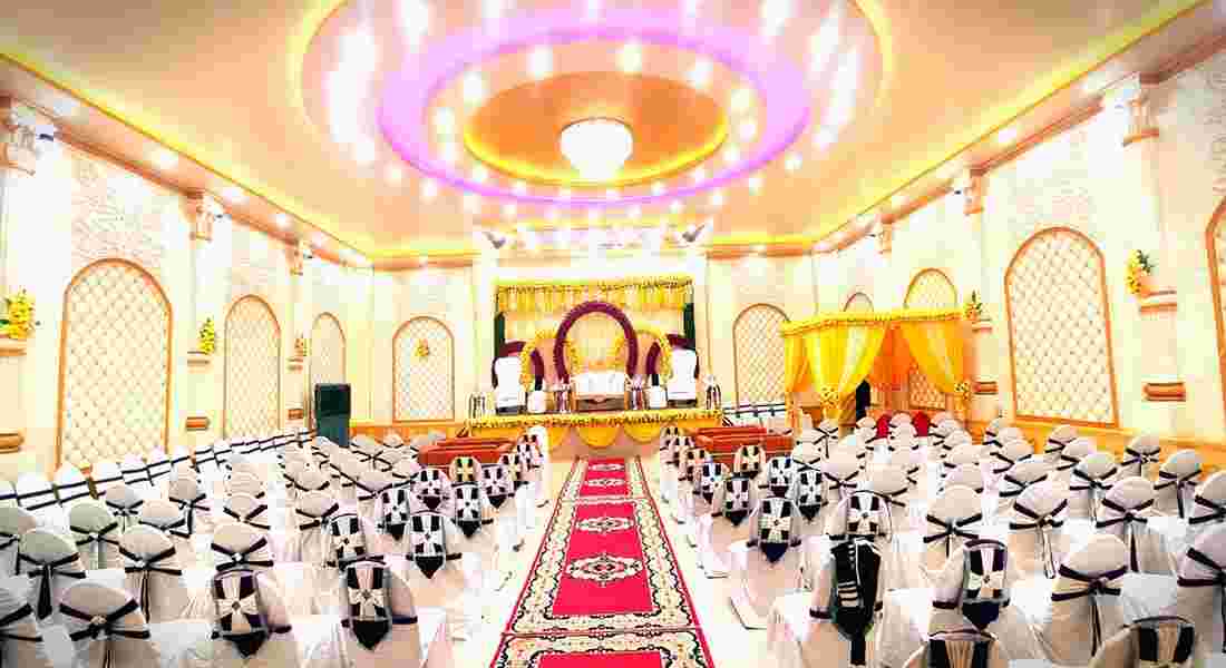 party halls in danapur