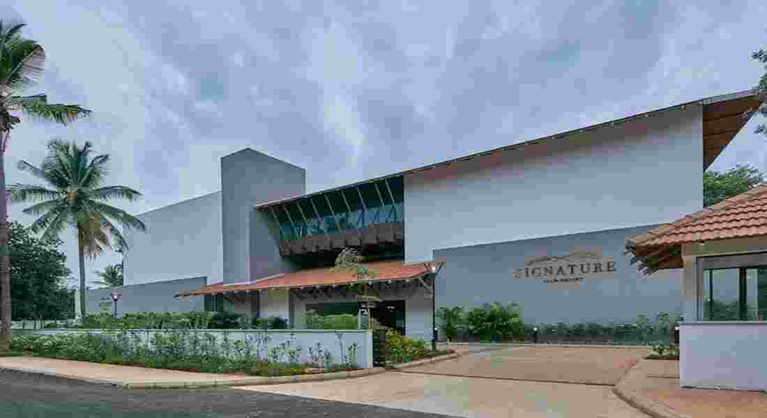 small function halls in devanahalli