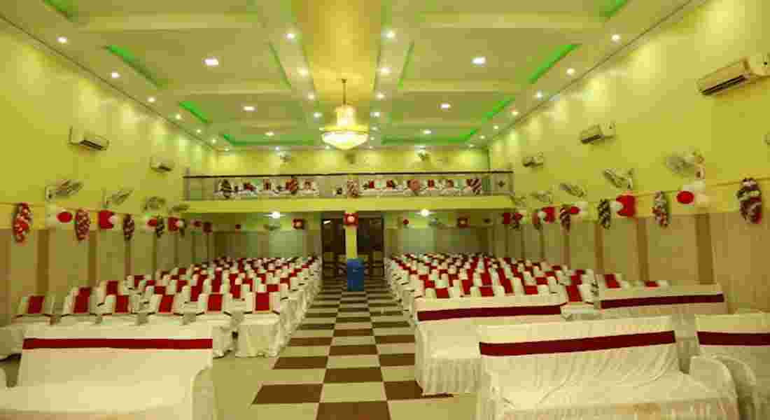 small function halls in phulwari sharif