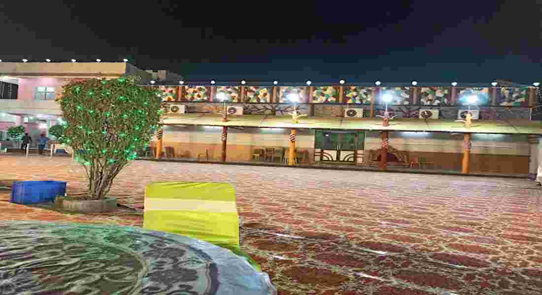 small function halls in phulwari sharif