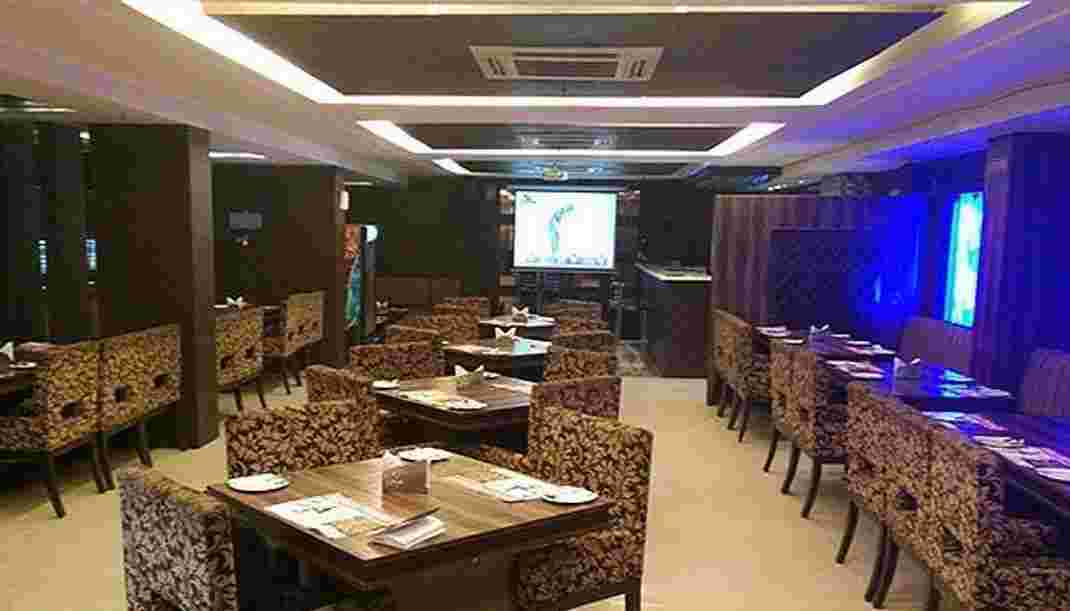 corporate events in vikaspuri