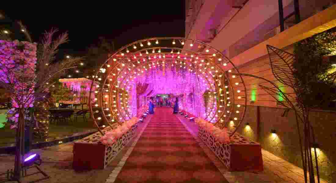 corporate events in patliputra colony