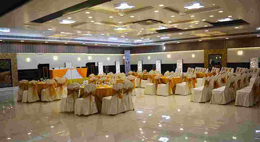 party halls in rukanpura