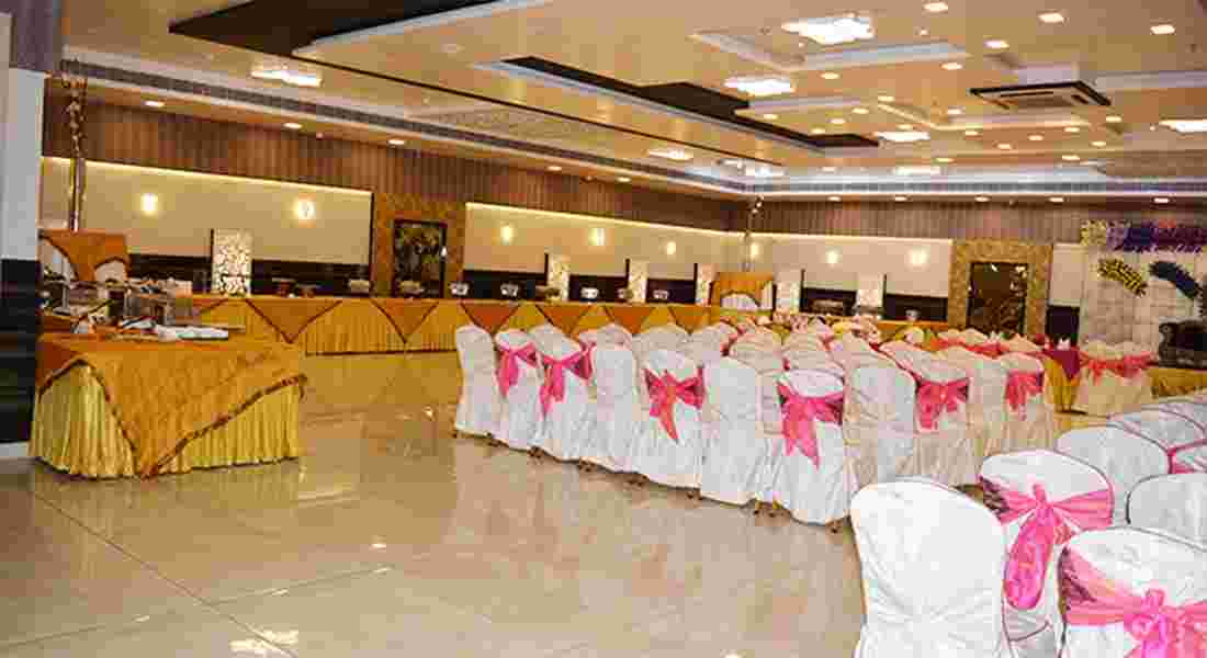 party halls in rukanpura