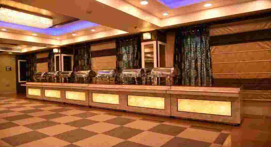 party halls in rukanpura