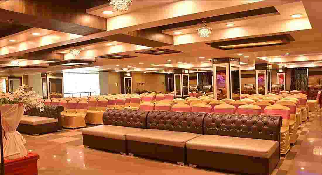 party halls in rukanpura