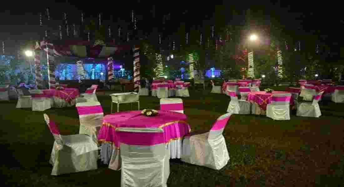 small function halls in danapur