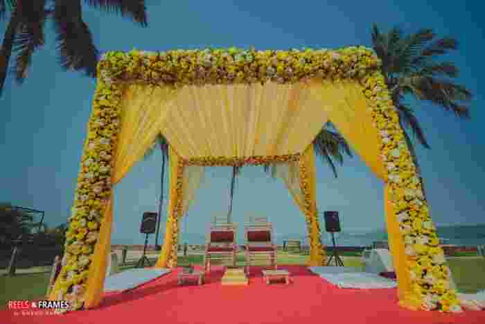 corporate events in south delhi