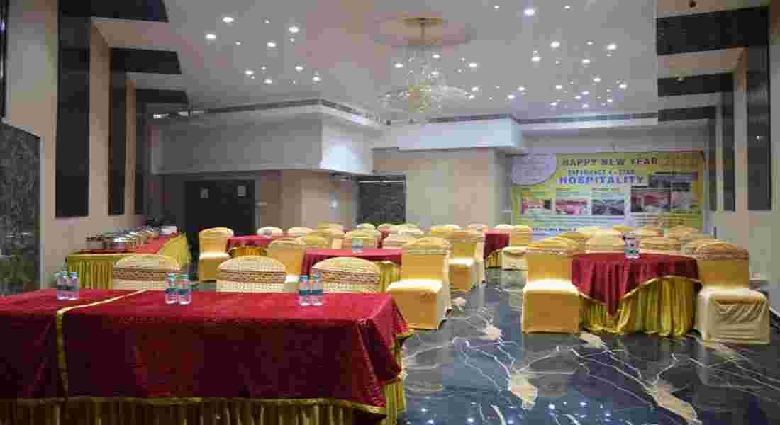 small function halls in danapur