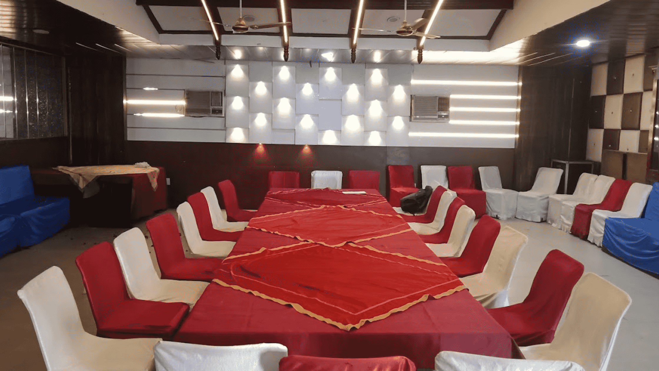 party halls in kalyan nagar