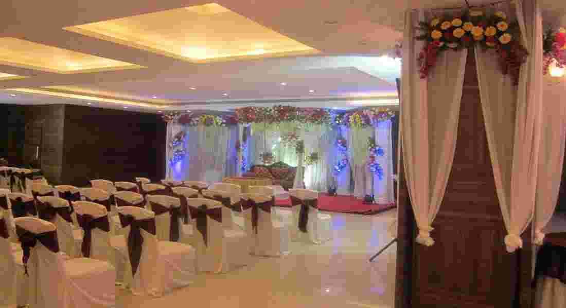 5 star wedding hotels in patna