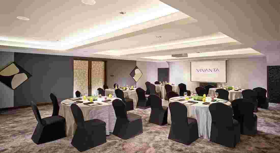 party halls in ashok nagar