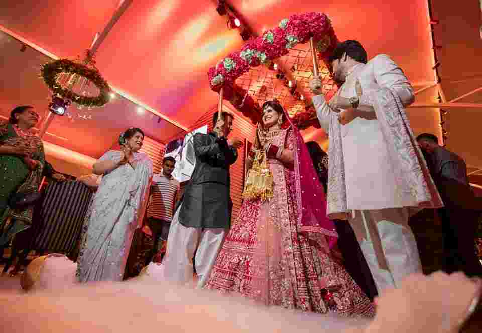 wedding photographers in jahangirpuri
