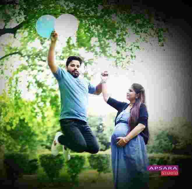 wedding photographers in shalimar bagh