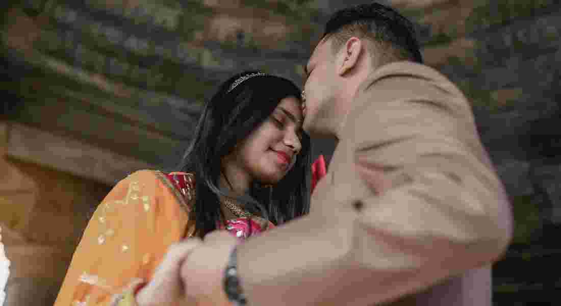 wedding photographers in nangloi