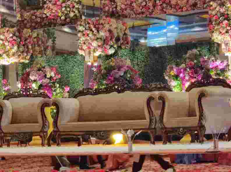 City Park Green Resort