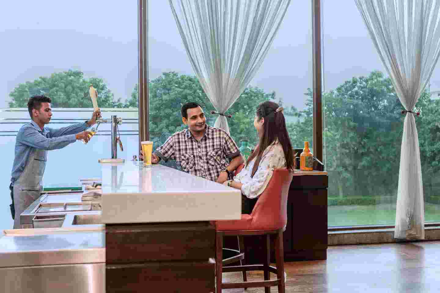 Four Points By Sheraton