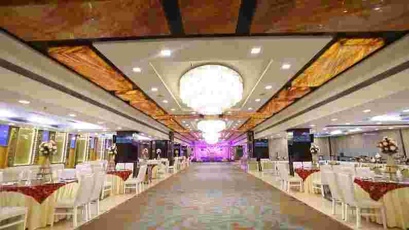 Gola Premier Banquet