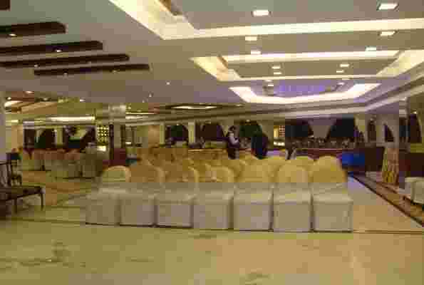 Anubhav Banquet Hall