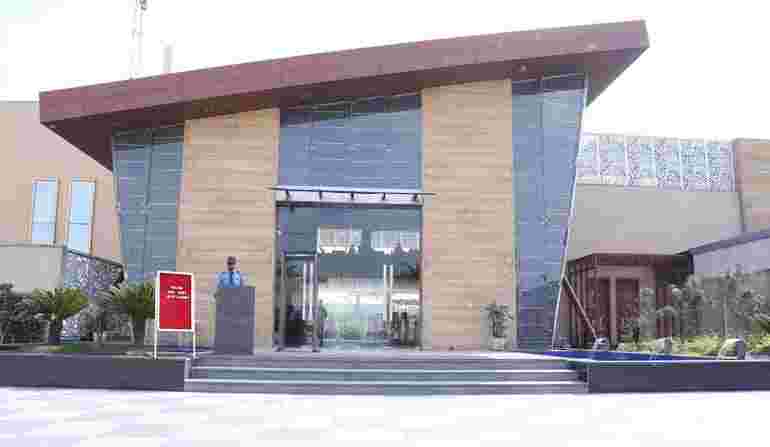 Palm Green Hotel And Resorts