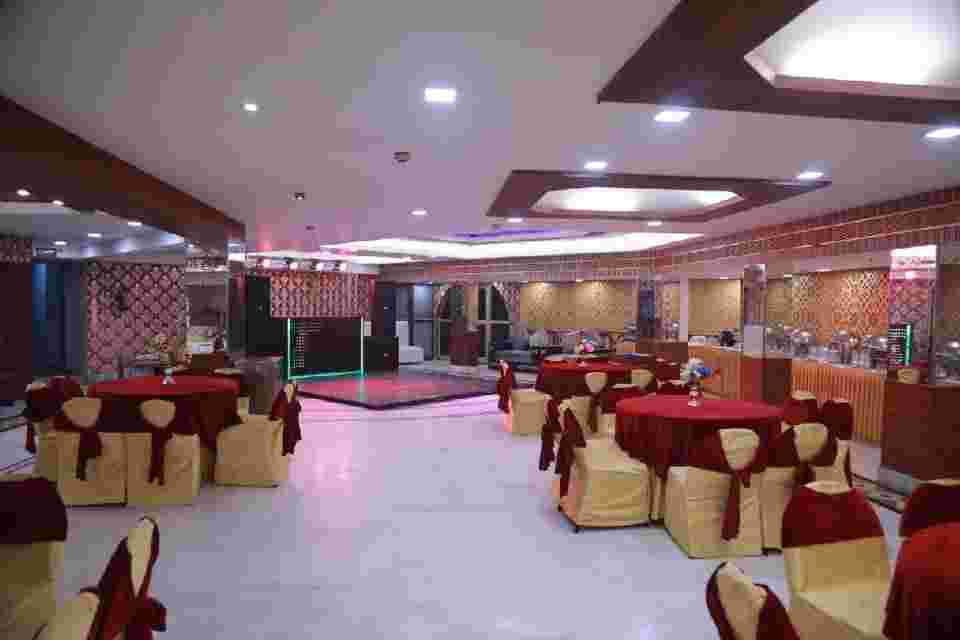 Anubhav Banquet Hall