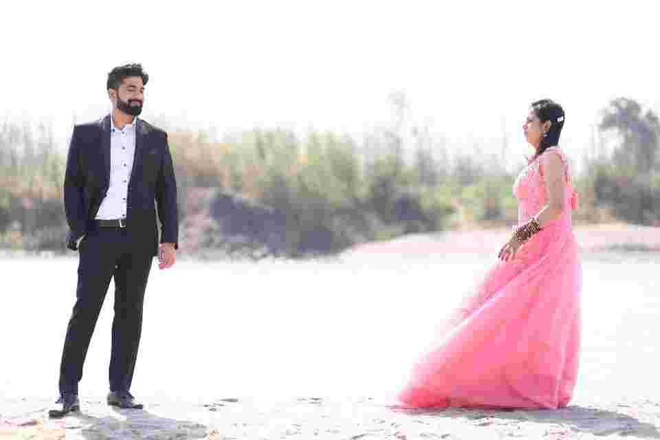 wedding photographers in shalimar bagh