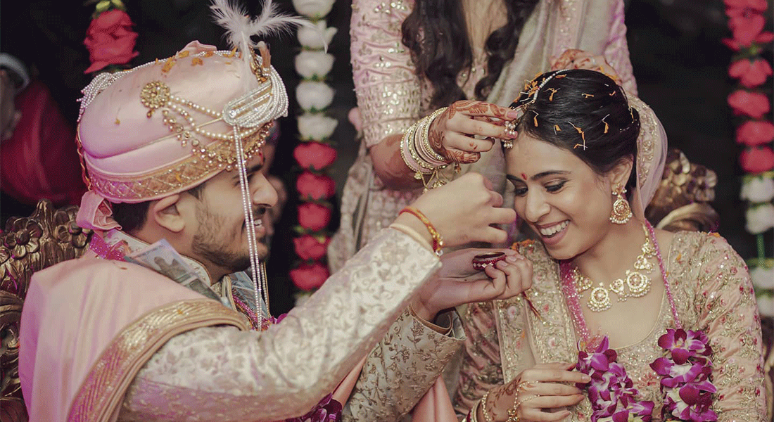 wedding photographers in shalimar bagh