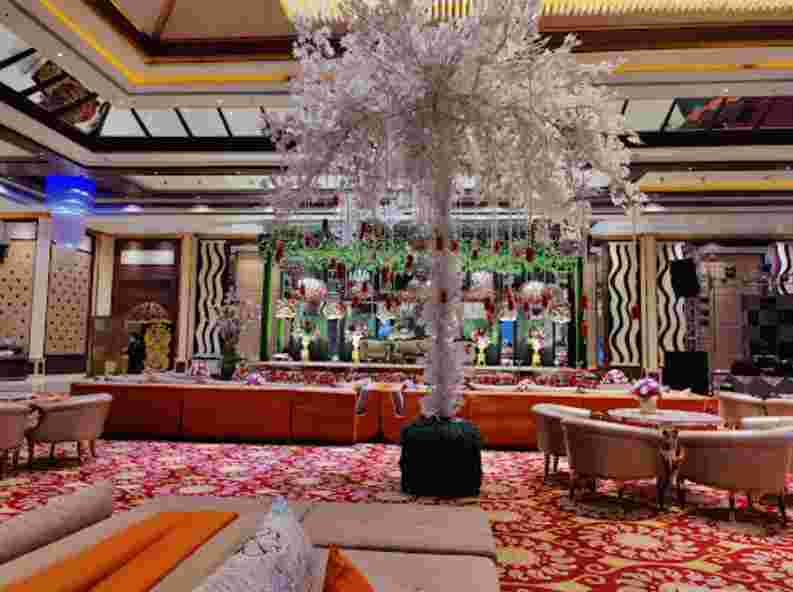 City Park Green Resort