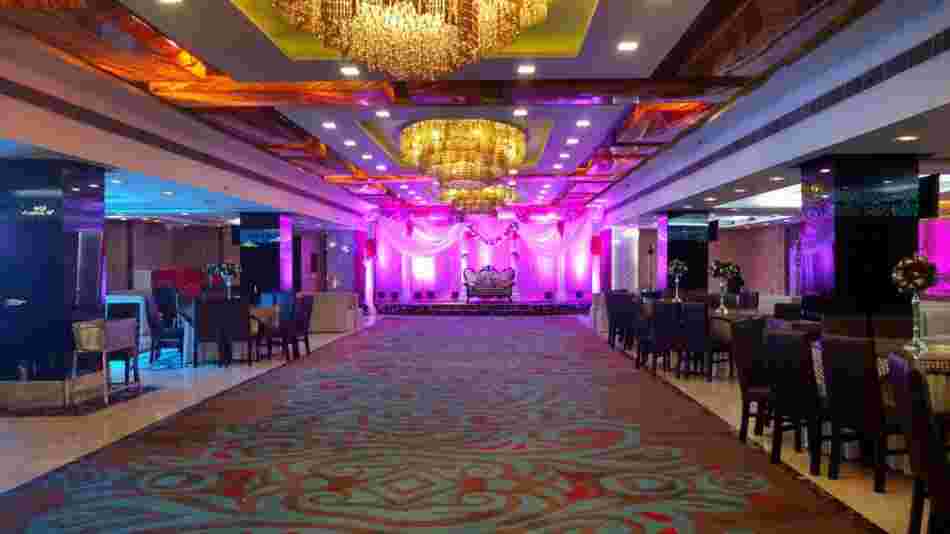 Navkaar Banquets