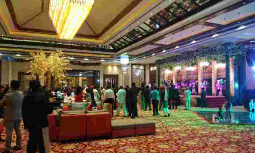 Mantram Hotel and Resorts