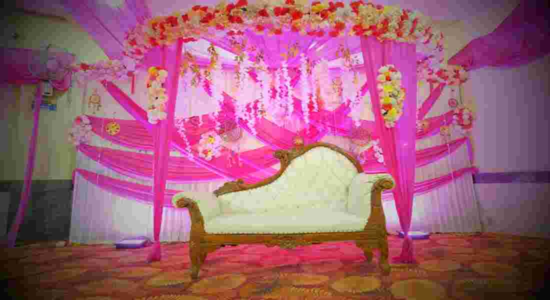 Maharaja Agarsen Bhawan Vikaspuri