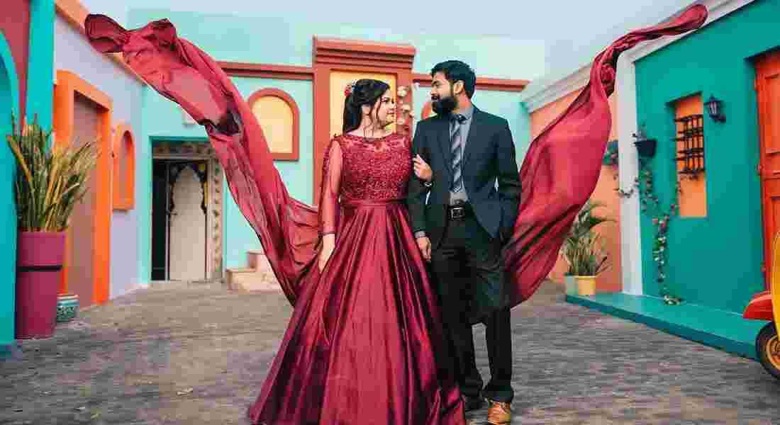 wedding photographers in nangloi