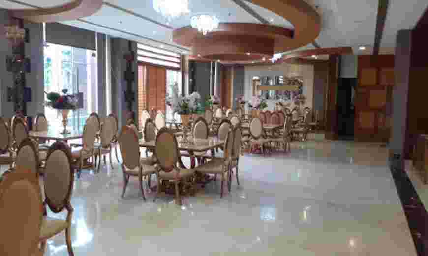 Mantram Hotel and Resorts