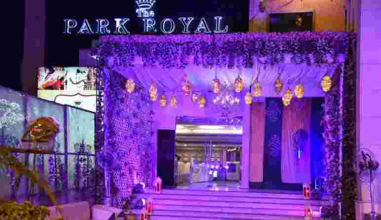 The Park Royal Banquets