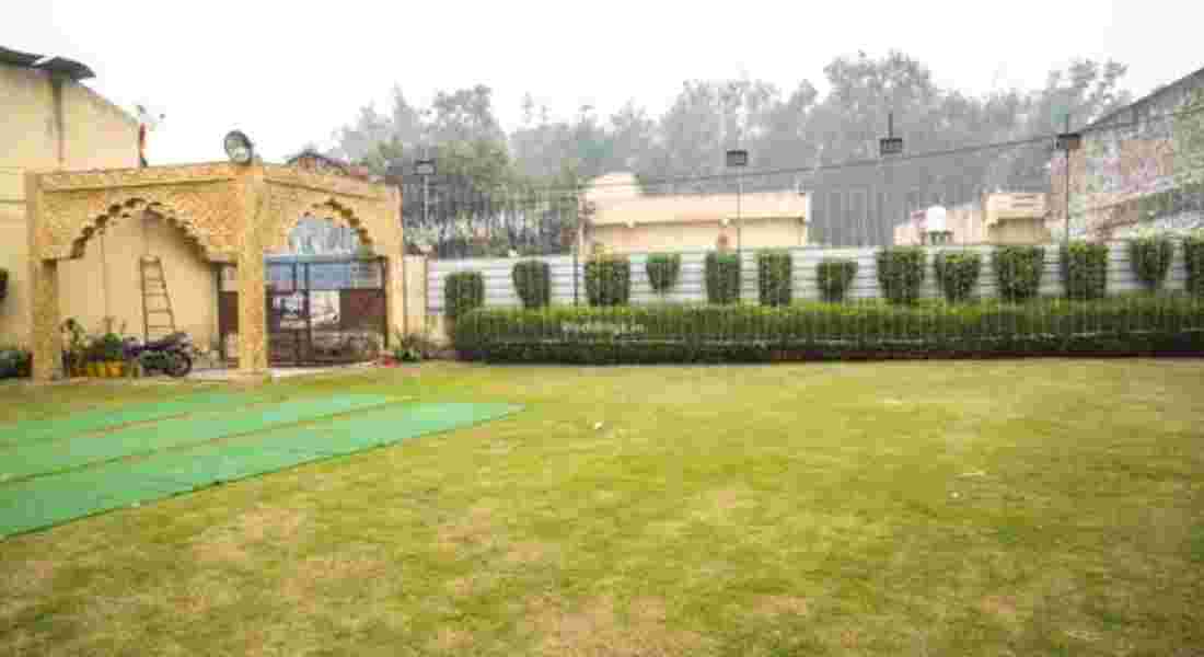 Vishal Garden