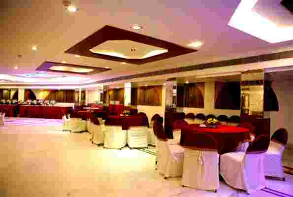 Anubhav Banquet Hall