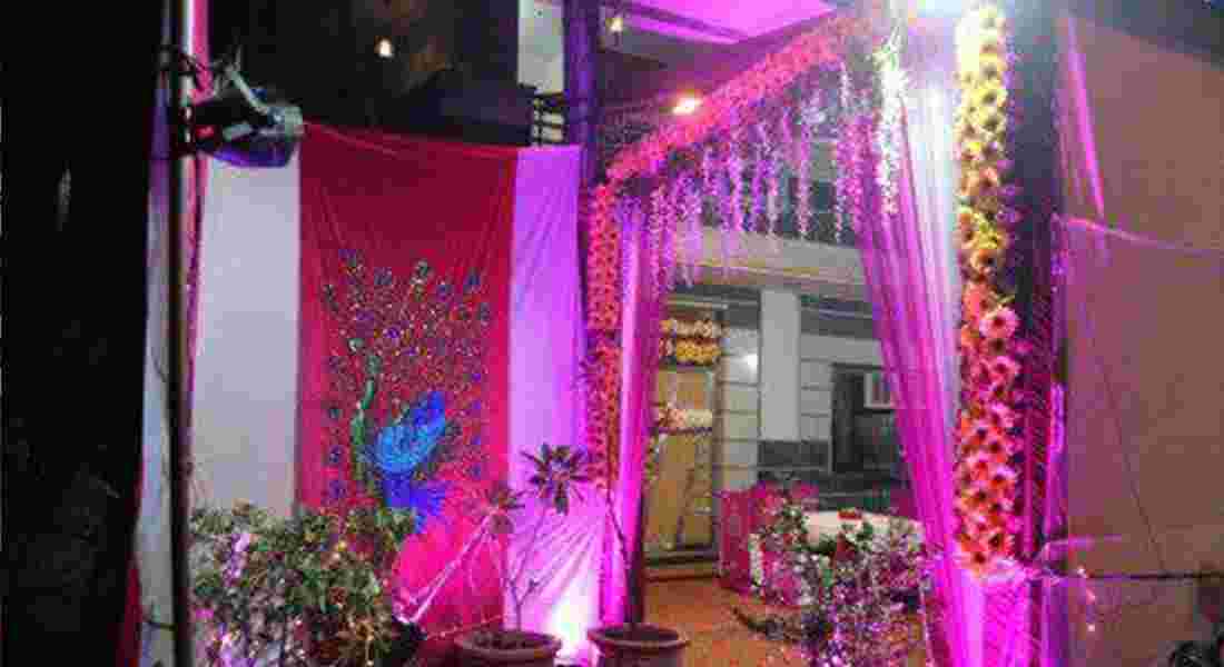 Oberois Kamal Kunj Mansarover Garden