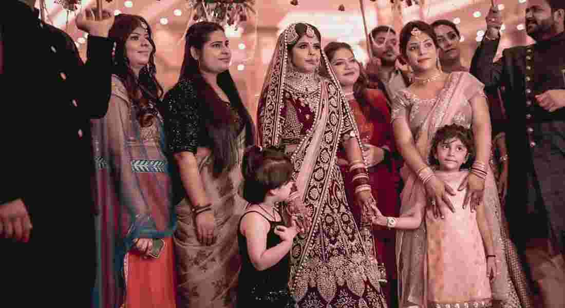 wedding photographers in vikaspuri