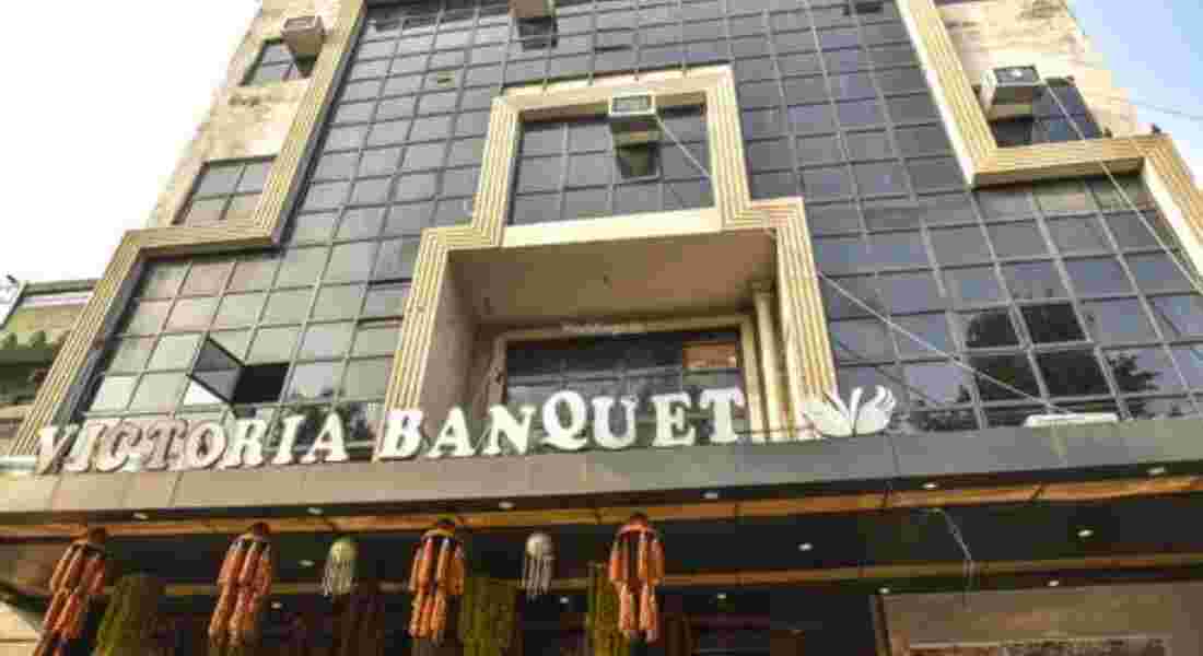 Victoria Banquet