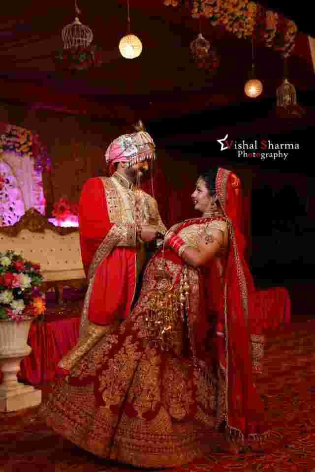 wedding photographers in shalimar bagh