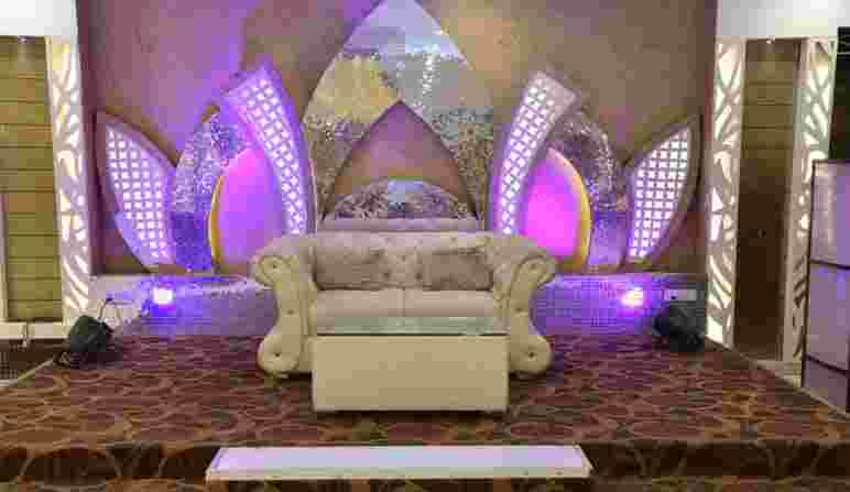 The Park Royal Banquets