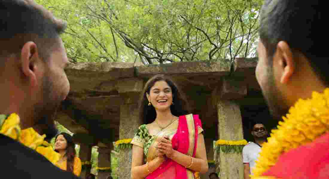 wedding photographers in vikaspuri