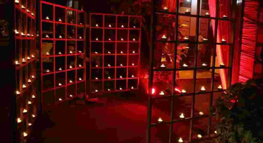 Oberois Kamal Kunj Mansarover Garden